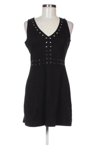 Рокля Stradivarius, Размер M, Цвят Черен, Цена 20,45 €