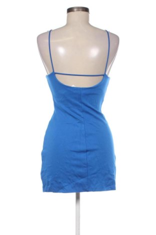 Рокля Stradivarius, Размер S, Цвят Син, Цена 20,45 €