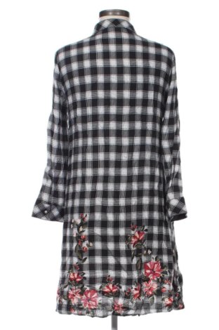 Kleid Stradivarius, Größe L, Farbe Mehrfarbig, Preis 31,99 €