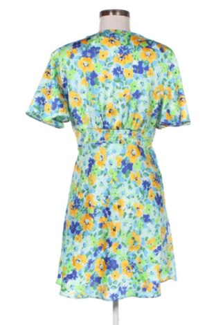 Рокля Stradivarius, Размер L, Цвят Многоцветен, Цена 20,00 €