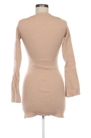 Kleid Stradivarius, Größe S, Farbe Braun, Preis 25,99 €