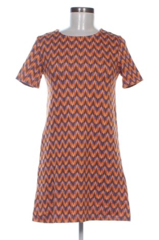 Sukienka Stradivarius, Rozmiar S, Kolor Kolorowy, Cena 104,99 zł