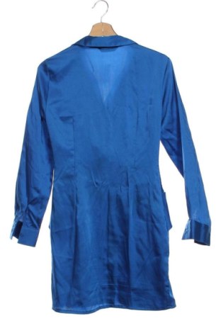 Kleid Stradivarius, Größe S, Farbe Blau, Preis 20,00 €