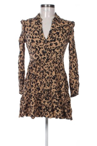 Šaty  Stradivarius, Velikost S, Barva Vícebarevné, Cena  269,00 Kč