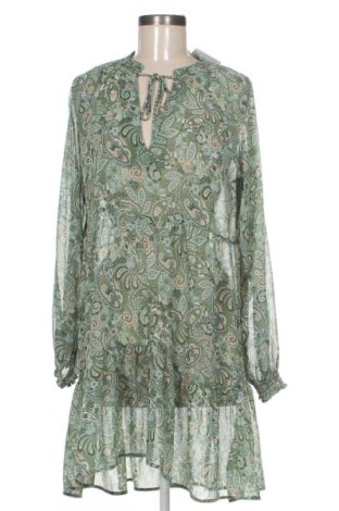 Šaty  Stradivarius, Veľkosť L, Farba Viacfarebná, Cena  23,95 €