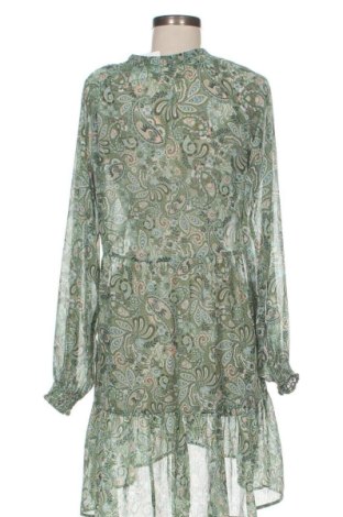 Šaty  Stradivarius, Veľkosť L, Farba Viacfarebná, Cena  23,95 €