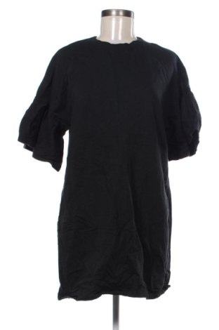 Kleid Stradivarius, Größe L, Farbe Schwarz, Preis € 19,95