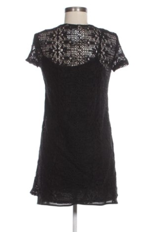 Sukienka Stradivarius, Rozmiar S, Kolor Czarny, Cena 104,99 zł