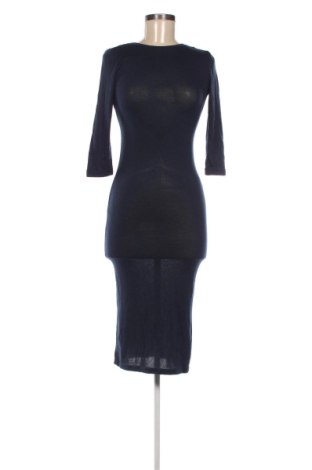 Рокля Stradivarius, Размер S, Цвят Син, Цена 19,95 €