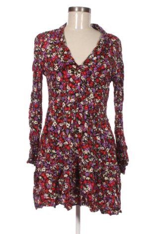 Rochie Stradivarius, Mărime L, Culoare Multicolor, Preț 151,99 Lei