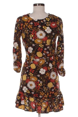 Kleid Stradivarius, Größe S, Farbe Mehrfarbig, Preis € 20,00