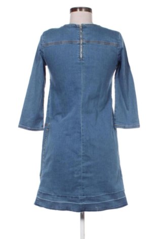 Šaty  Stradivarius, Veľkosť S, Farba Modrá, Cena  20,00 €