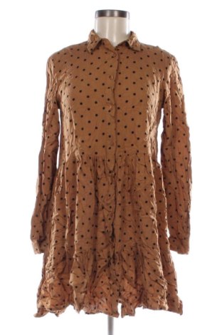 Sukienka Stradivarius, Rozmiar S, Kolor Kolorowy, Cena 129,99 zł