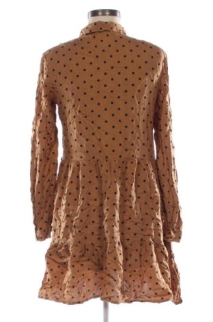 Sukienka Stradivarius, Rozmiar S, Kolor Kolorowy, Cena 129,99 zł