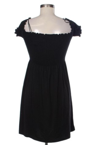 Sukienka Stradivarius, Rozmiar L, Kolor Czarny, Cena 107,17 zł