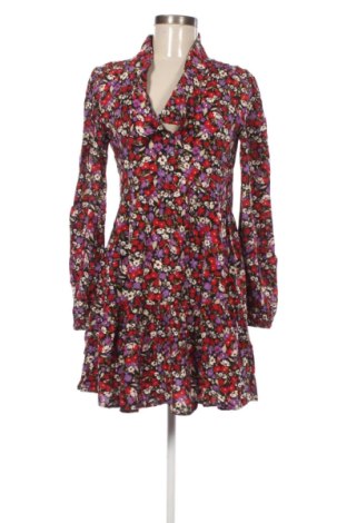 Kleid Stradivarius, Größe M, Farbe Mehrfarbig, Preis € 20,00