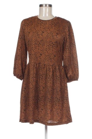 Kleid Stradivarius, Größe M, Farbe Mehrfarbig, Preis € 26,99