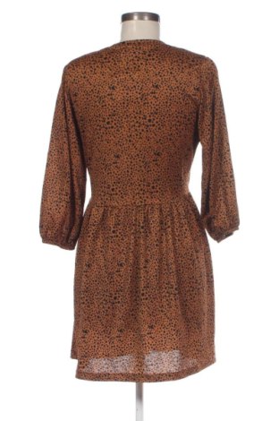 Kleid Stradivarius, Größe M, Farbe Mehrfarbig, Preis € 26,99