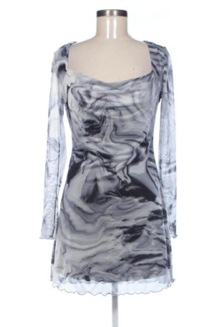 Kleid Stradivarius, Größe M, Farbe Mehrfarbig, Preis € 12,99