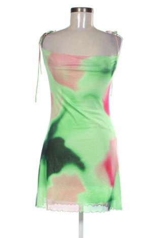 Rochie Stradivarius, Mărime S, Culoare Multicolor, Preț 190,00 Lei