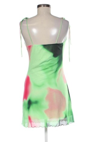 Rochie Stradivarius, Mărime S, Culoare Multicolor, Preț 190,00 Lei