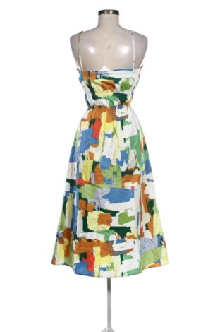 Рокля Stradivarius, Размер XS, Цвят Многоцветен, Цена 20,00 €