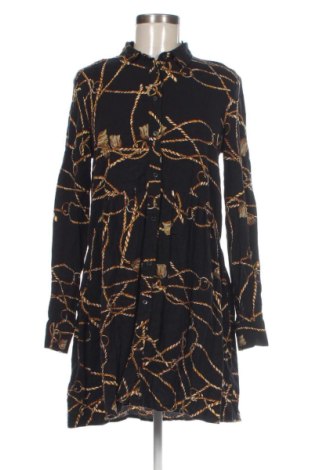 Kleid Stradivarius, Größe M, Farbe Mehrfarbig, Preis € 32,99