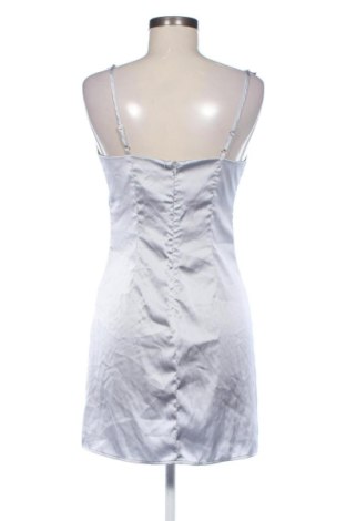 Kleid Stradivarius, Größe S, Farbe Grau, Preis 19,97 €