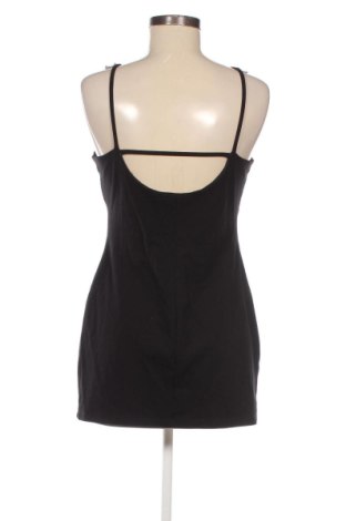 Φόρεμα Stradivarius, Μέγεθος S, Χρώμα Μαύρο, Τιμή 23,99 €