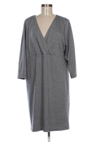 Kleid Street One, Größe XXL, Farbe Mehrfarbig, Preis 31,99 €