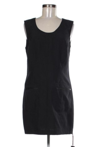 Šaty  Street One, Veľkosť L, Farba Čierna, Cena  25,00 €