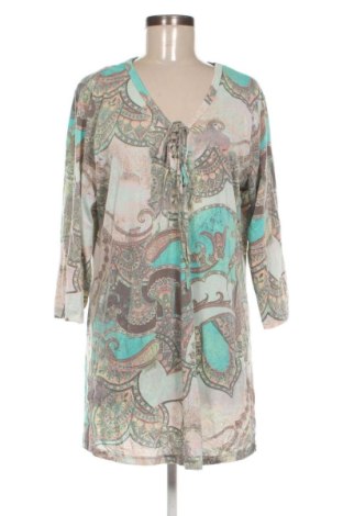 Sukienka Street One, Rozmiar XL, Kolor Kolorowy, Cena 131,57 zł