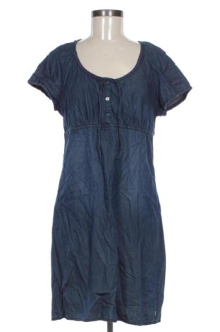 Kleid Street One, Größe M, Farbe Blau, Preis € 32,99