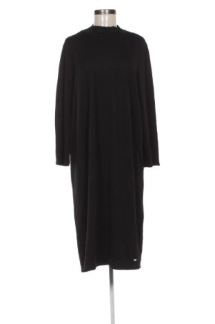 Kleid Street One, Größe XL, Farbe Schwarz, Preis 31,99 €