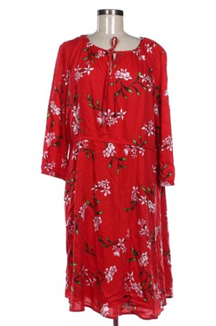 Šaty  Street One, Velikost XL, Barva Vícebarevné, Cena  729,00 Kč