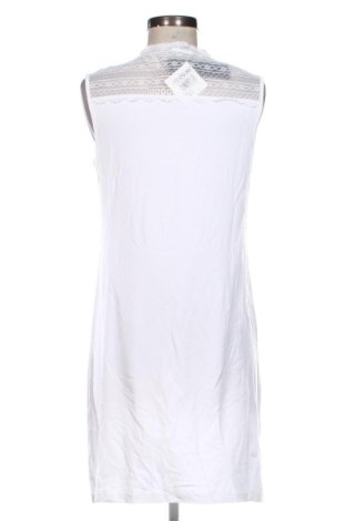 Kleid Street One, Größe M, Farbe Weiß, Preis 55,24 €