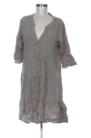 Šaty  Sublevel, Veľkosť L, Farba Zelená, Cena  23,95 €