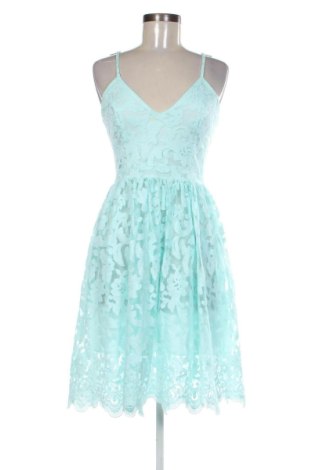 Рокля Sugarfree, Размер M, Цвят Зелен, Цена 24,44 €