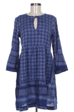 Kleid Summery Copenhagen, Größe S, Farbe Blau, Preis 187,99 €