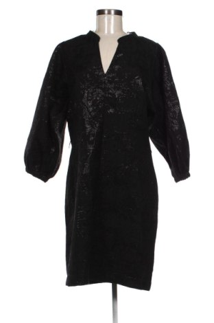 Kleid Summum Woman, Größe M, Farbe Schwarz, Preis 127,99 €