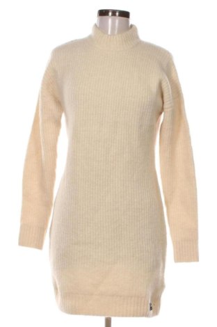 Šaty  Superdry, Velikost M, Barva Béžová, Cena  729,00 Kč