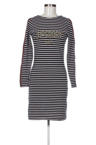 Kleid Superdry, Größe M, Farbe Mehrfarbig, Preis € 32,99