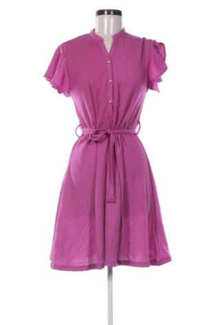 Šaty  Supertrash, Velikost M, Barva Fialová, Cena  1 279,00 Kč