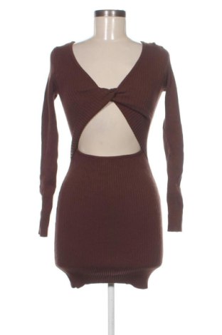 Kleid Supre, Größe S, Farbe Braun, Preis 31,99 €