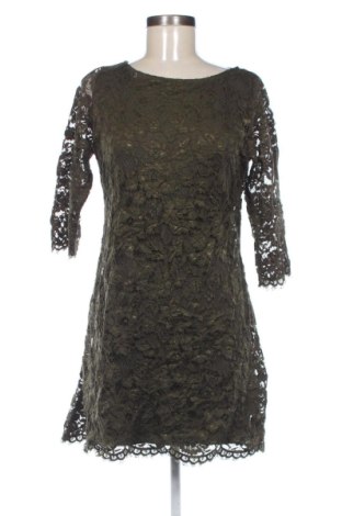 Kleid Susy Mix, Größe S, Farbe Grün, Preis 25,99 €