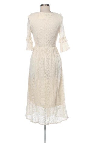 Рокля Sweet Miss, Размер S, Цвят Екрю, Цена 20,00 €