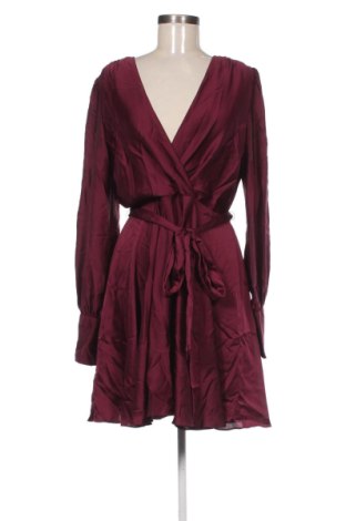 Φόρεμα Swing, Μέγεθος M, Χρώμα Κόκκινο, Τιμή 94,99 €