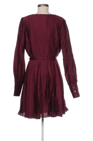 Φόρεμα Swing, Μέγεθος M, Χρώμα Κόκκινο, Τιμή 94,99 €