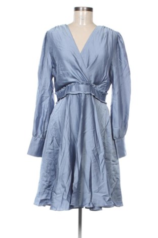 Φόρεμα Swing, Μέγεθος L, Χρώμα Μπλέ, Τιμή 134,99 €