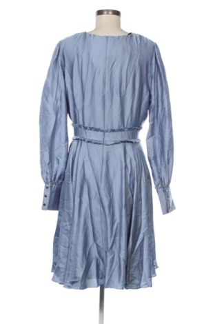 Φόρεμα Swing, Μέγεθος L, Χρώμα Μπλέ, Τιμή 134,99 €